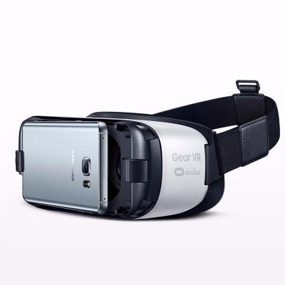 Gear VR